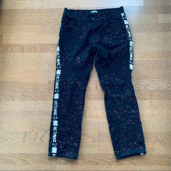 status jeans